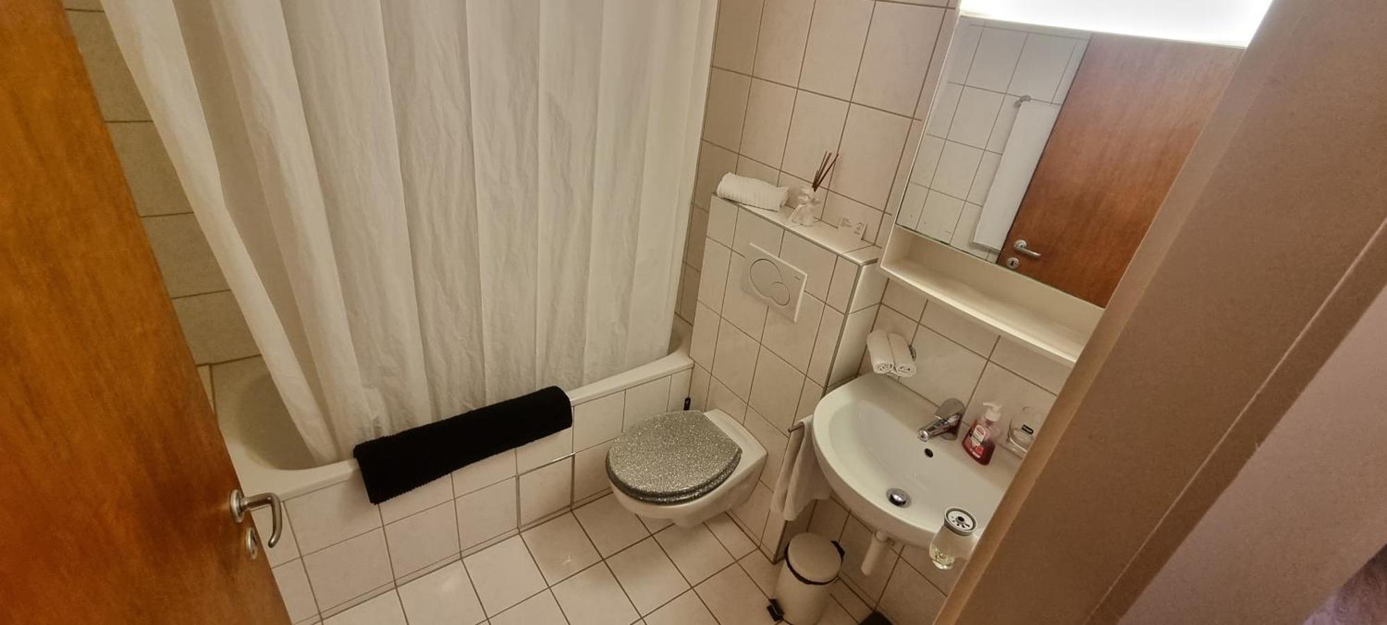 Basel Appartement *